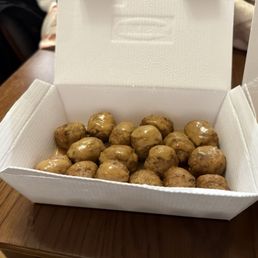 Swedish Meatballs