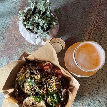 Bond Brothers Eastside - Bulkogi and beer! - Breweries Near Me - Cary, North Carolina