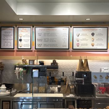 Philz Coffee - Menu - Coffee & Tea Near Me - Valencia, California