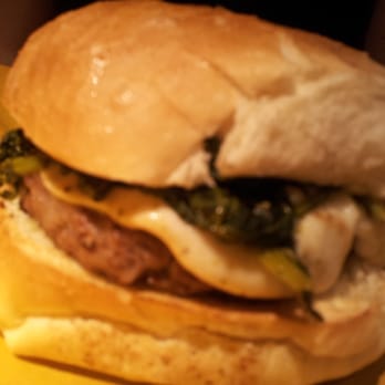 BurgerItaly - Burgers Near Me - Naples, NA