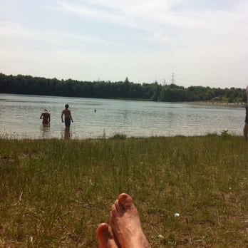 Costa Kiesa - Lakes Near Me - Wilstedt, SH
