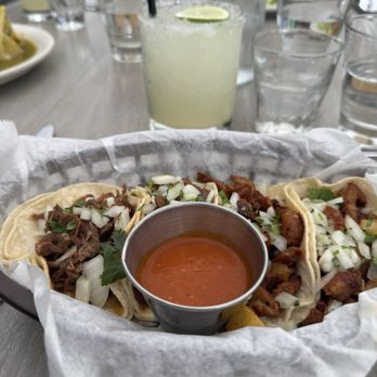 Cinco - Mexican Near Me - Los Angeles, California