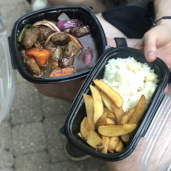 Tanta - Peruvian Near Me - Chicago, Illinois