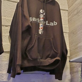 BarberLab - Barber Lab Clothing - Barbers Near Me - Beverly Hills, California