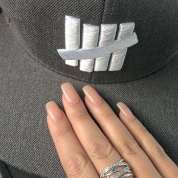 Sessy Nails - recommended by the amazing Vee; coffin shaped color SP19. - Nail Salons Near Me - Placentia, California Sessy Nails - recommended by the amazing Vee; coffin shaped color SP19. - Nail Salons Near Me - Placentia, California