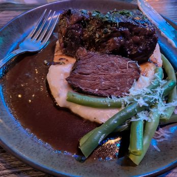 Legends Showcase - Best short ribs we've had. Even the mashed potatoes were fabulous. - Cocktail Bars Near Me - Chandler, Arizona Legends Showcase - Best short ribs we've had. Even the mashed potatoes were fabulous. - Cocktail Bars Near Me - Chandler, Arizona