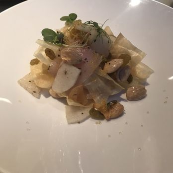 Uchi Denver - Machi cure (recommended by chef Eric) - Japanese Near Me - Denver, Colorado Uchi Denver - Machi cure (recommended by chef Eric) - Japanese Near Me - Denver, Colorado
