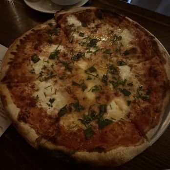 Coppa Enoteca - Margherita Pizza - Italian Near Me - Boston, Massachusetts Coppa Enoteca - Margherita Pizza - Italian Near Me - Boston, Massachusetts