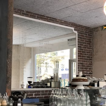 Passager - Cafes Near Me - Paris, 75 Passager - Cafes Near Me - Paris, 75
