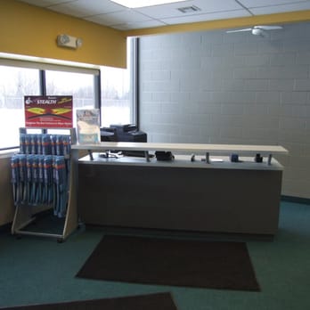 Dykstra’s Auto - Customer Reception - Auto Repair Near Me - Grand Rapids, Michigan