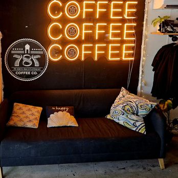 787 Coffee - Coffee & Tea Near Me - San Juan, Puerto Rico