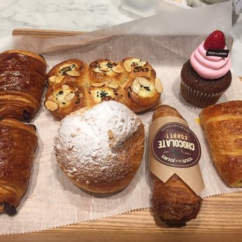 Tous Les Jours - All that was amazing too - Bakeries Near Me - Brooklyn, New York