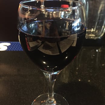 M & J Bistro - My glass of Merlot! - New American Near Me - Tracy, California M & J Bistro - My glass of Merlot! - New American Near Me - Tracy, California