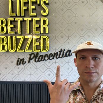 Better Buzz Coffee Placentia - Coffee & Tea Near Me - Placentia, California