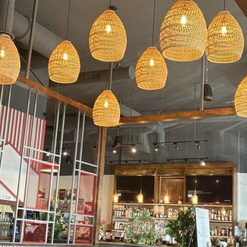 Pho Saigon House - Inside - Vietnamese Near Me - Tacoma, Washington
