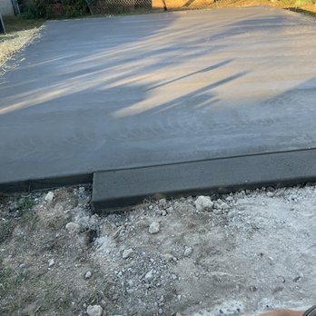 ACT Concrete - Metal building slab - Masonry/Concrete Near Me ACT Concrete - Metal building slab - Masonry/Concrete Near Me