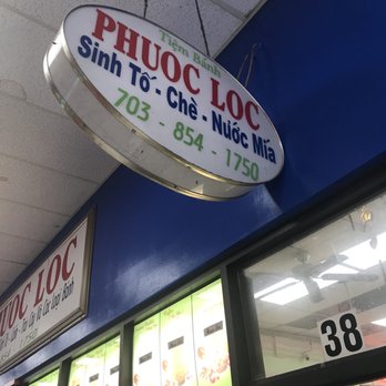 Phuoc Loc Bakery - Bakeries Near Me - Falls Church, Virginia
