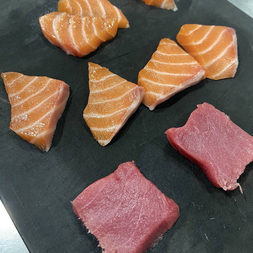 Osakana - Seafood Near Me - New York, New York Osakana - Seafood Near Me - New York, New York