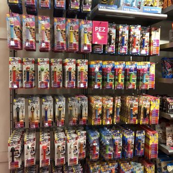 IT'SUGAR - Candy Stores Near Me - Las Vegas, Nevada