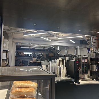Eôté - Coffee & Tea Near Me - Oklahoma City, Oklahoma