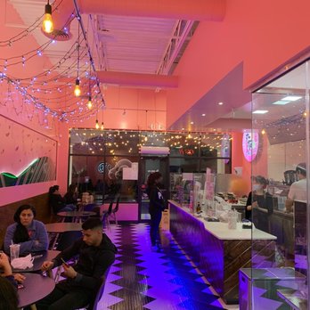 One Zo Boba - Duluth - Inside area - Bubble Tea Near Me - Duluth, Georgia One Zo Boba - Duluth - Inside area - Bubble Tea Near Me - Duluth, Georgia