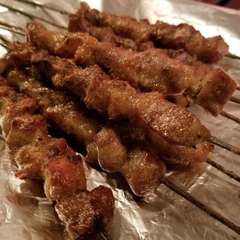 I Love BBQ - Skewer bbq lamb - Barbeque Near Me - Toronto, Ontario I Love BBQ - Skewer bbq lamb - Barbeque Near Me - Toronto, Ontario