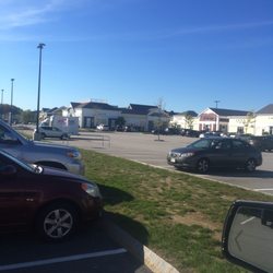 Wayland Town Center