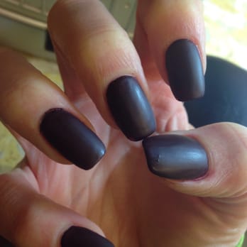 Tulip's Nail Salon - Thumbs down - Nail Salons Near Me - Seattle, Washington