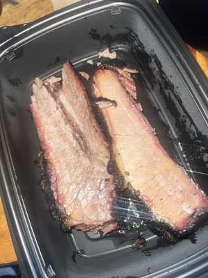 Money Muscle BBQ by null