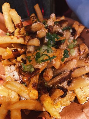 Scorpion Bar Patriot Place by null