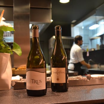 Ricard Camarena - wines and kitchen - Spanish Near Me - Valencia, V