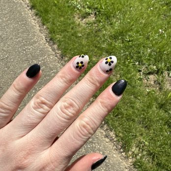 LUX NAILS - Updated February 2026 - 17 Photos & 18 Reviews - 3416