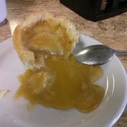 Buttertarts N More - This was so, so, so good.