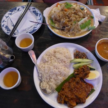Pulau Pinang - Malaysian Near Me - Elmhurst, New York Pulau Pinang - Malaysian Near Me - Elmhurst, New York