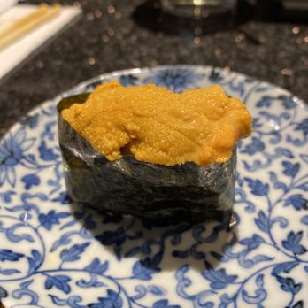 Kaigen - Uni Nigiri - Japanese Near Me - Orange, California Kaigen - Uni Nigiri - Japanese Near Me - Orange, California