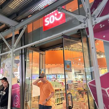 MINISO - Toy Stores Near Me - New York, New York