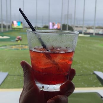Topgolf - Cranberry Henny - Golf Near Me - El Segundo, California Topgolf - Cranberry Henny - Golf Near Me - El Segundo, California
