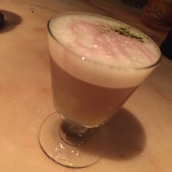 Apotheke - Tokyo Drift - Cocktail Bars Near Me - New York, New York Apotheke - Tokyo Drift - Cocktail Bars Near Me - New York, New York