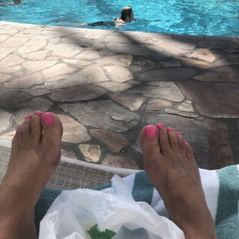 Tami-A Nails Salon - gel pedicure - Nail Salons Near Me - Honolulu, Hawaii Tami-A Nails Salon - gel pedicure - Nail Salons Near Me - Honolulu, Hawaii