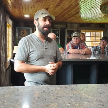 Neeley Family Distillery - Our tour guide - Distilleries Near Me - Sparta, Kentucky Neeley Family Distillery - Our tour guide - Distilleries Near Me - Sparta, Kentucky