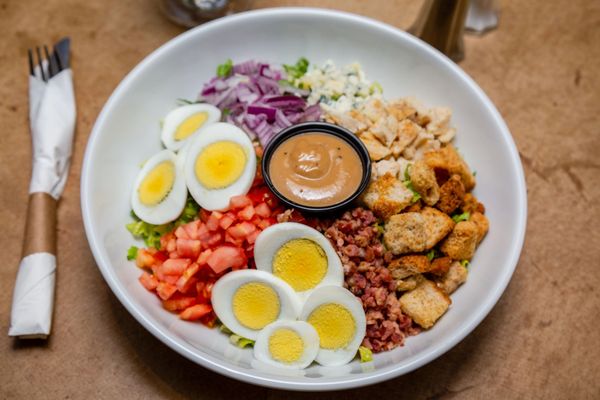 Marty's Cafe by null