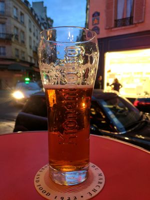 Bar du Marché by null