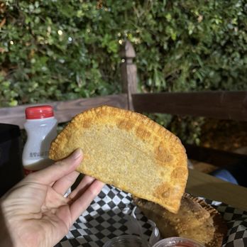 Caspian Grill - Cheburek - Uzbek Near Me - San Jose, California
