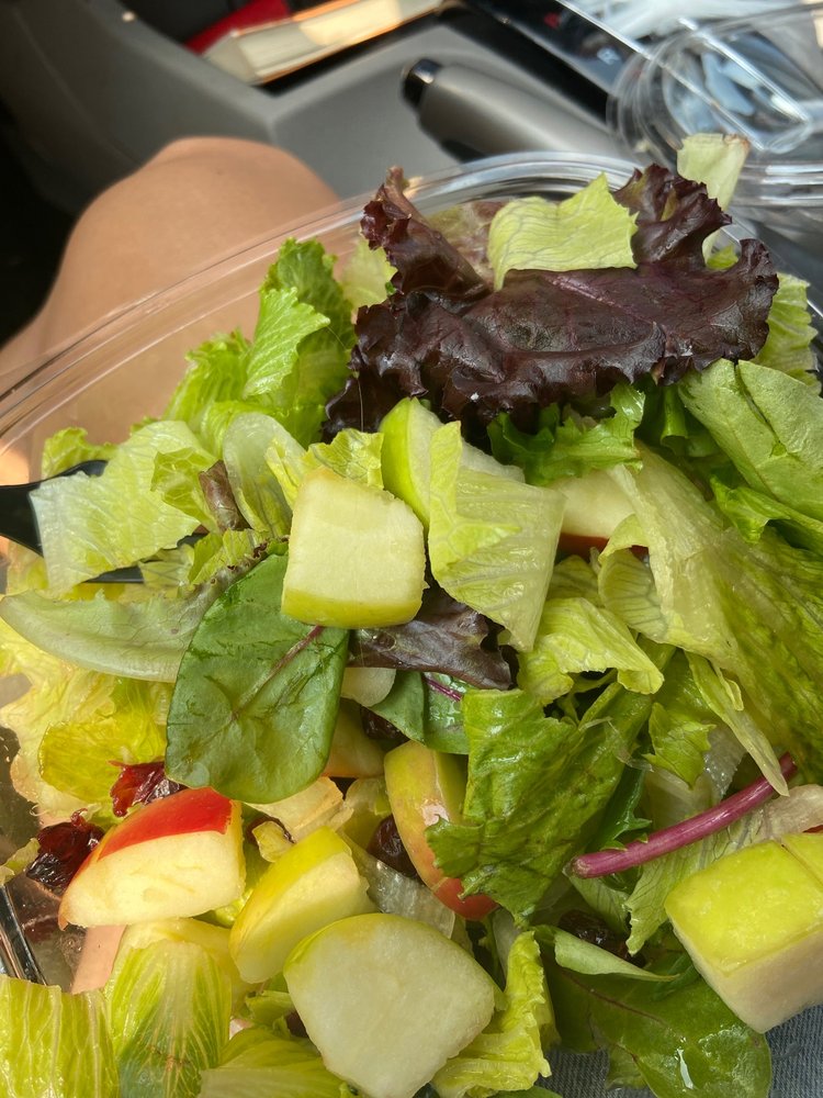 WENDY’S Updated 2024 10 Reviews 2218 Cloverdale Avenue, Winston