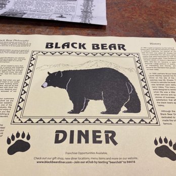 Black Bear Diner Draper - Diners Near Me - Draper, Utah