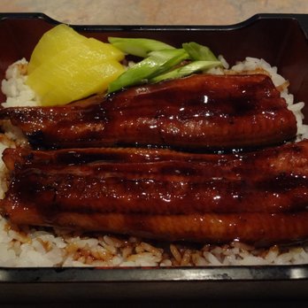 Plum Garden - Unaju - Japanese Near Me - Pittsford, New York