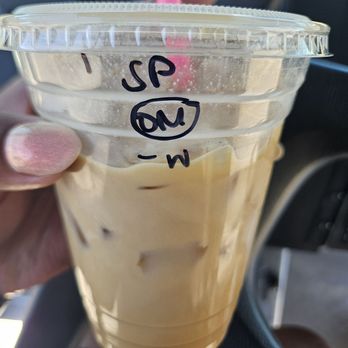 Freedom Espresso - Coffee & Tea Near Me - Fernley, Nevada
