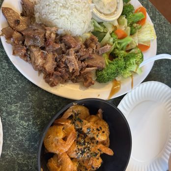 Aloha Food Factory - Hawaiian Near Me - Alhambra, California