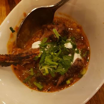 Ghee Indian Kitchen - Indian Near Me - Miami, Florida