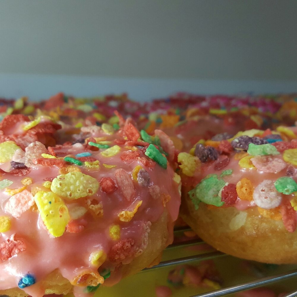 Daylight Donuts - Pebbles - Donuts Near Me - Clovis, New Mexico Daylight Donuts - Pebbles - Donuts Near Me - Clovis, New Mexico